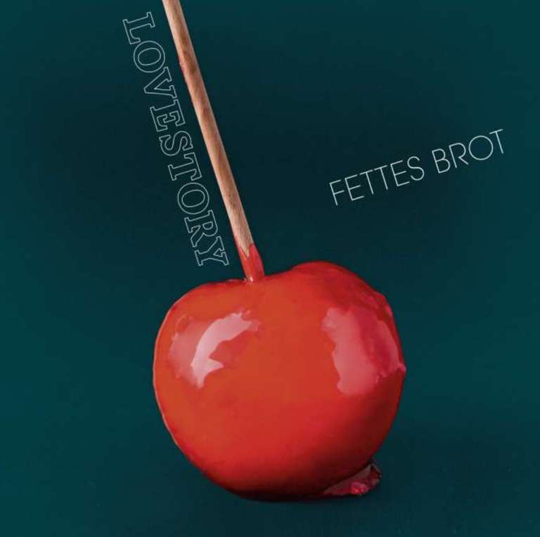 Fettes Brot | Lovestory (CD)