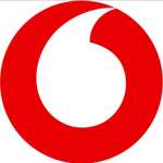 "Young" Vodafone GigaZuhause 100 Kabel