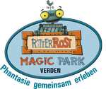 [RitterRost-Magic Park Verden] Jahreskarte 2024