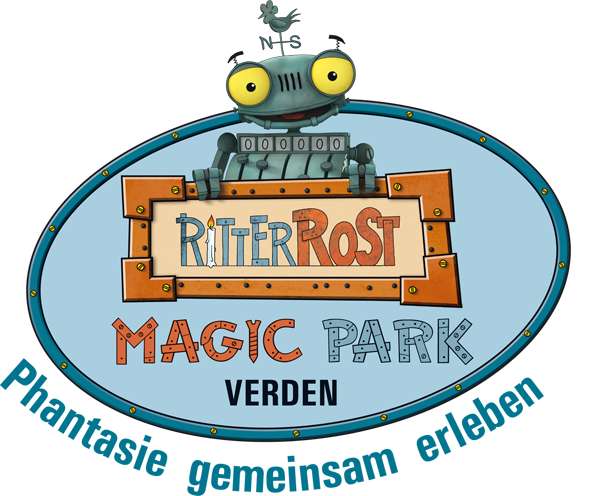 [RitterRost-Magic Park Verden] Jahreskarte 2024