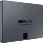 [Schweiz] Samsung 870 QVO 8TB SSD