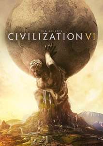 [Steam] Civilization 6 für €3.19 @ CDKeys