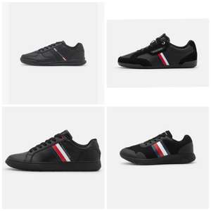 Tommy Hilfiger sneakers Sammeldeal ab 33,96€