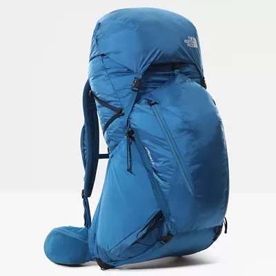 Banchee 65 Rucksack (The North Face) - Blue-Aviator Navy