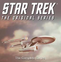 [iTunes] Star Trek Picard - komplette HD Kaufserie für 29,99€ / TOS für 39,99€ / Animated für 19,99€