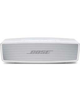 Bose SoundLink Mini II silber (Maingau)