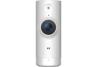 [Mediamarkt] D-LINK DCS-8000LHV2 Mini Full HD, WLAN Überwachungskamera