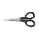 145° - Victorinox Haushaltsschere "Italy", Bastelschere, Papierschere, Scharfe Klinge, 10 cm, Rostfreier Stahl [Prime] mit Coupon 9,69€ möglich