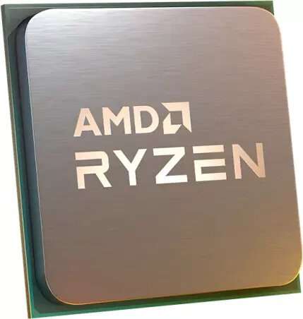 AMD Ryzen 9 5900X 3,7GHz 12Core