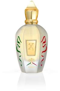Xerjoff 1861 Decas 100ml Eau de Parfum + 2 Gratisproben und 2 Beauty Geschenke