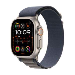 Apple Watch Ultra 2 gebraucht sehr gut [amazon] -Neupreis: 825,95€