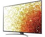 LG 65NANO969PA 65'' LG NanoCell 8K TV 799 € [VGP 1.179 €]