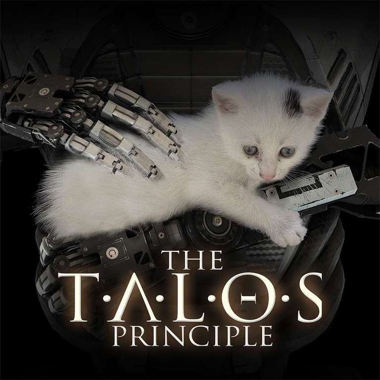 [Nintendo eShop] The Talos Principle: Deluxe Edition für Nintendo SWITCH bis 25.06.2023 zum Bestpreis für nur 4,49€ | metacritic 83 | 8,4