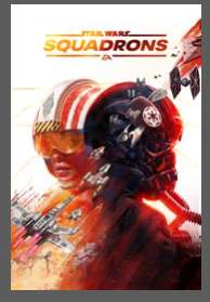 [Xbox.de] Star Wars Squadrons - Xbox One / S / X