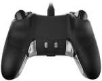 Nacon Revolution X Pro Controller (für Xbox & PC, austauschbare Joysticks, Pedals, 4 Profile, RGB-Ring, inkl. Dolby Atmos for Headphones)