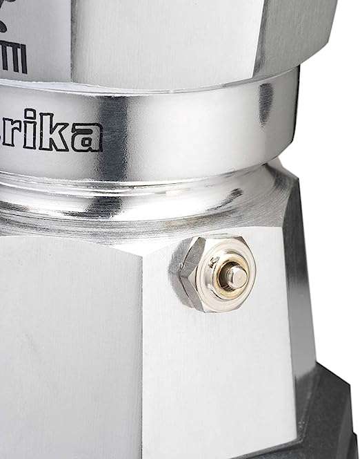 Bialetti Moka Elettrika / 2 Tassen / Aluminium / Espressokocher / Kaffeekocher / Mokka-Kanne [prime]