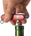 Victorinox Schweizer Taschenmesser "Spartan" Mittleres Taschenmesser für 19,50€ (Prime)