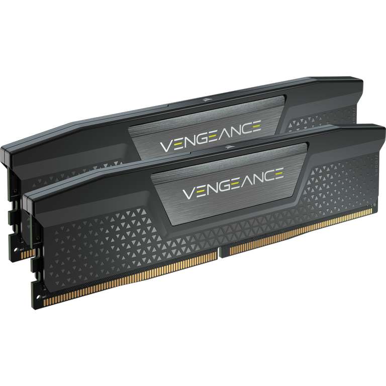 64GB RAM Corsair Vengeance (2 x 32GB Kit), DDR5-5200 CL40