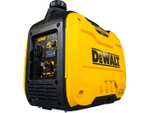 DEWALT DXGNi20E Inverter-Stromerzeuger Generator| 2000 W