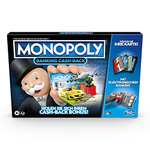 Monopoly Banking Cash-Back Brettspiel für 21,99€ (Amazon Prime)