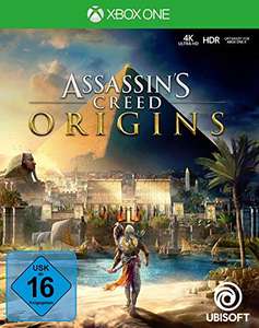 [PRIME] Assassin's Creed Origins - [Xbox One]