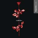 Depeche Mode – Violator (180g LP) (Vinyl) [prime/MediaMarkt]