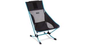 Helinox Beach chair (vermutlich zum Tiefpreis)