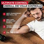 (Prime Spar-Abo) L'Oréal Men Expert Deo für Männer, Ultimate Control, 6 x 50 ml (8,19€ möglich)