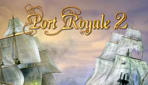 [Steam] Ascarons "Port Royale 2" für 44 Cent @ yuplay