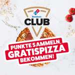 [Domino's] Veganuary Angebote - z.B. 2x Pizza, 2x Snack, 2x Dip und 1x Dessert & Newsletter Gutschein für 22,40€