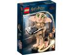 LEGO Harry Potter Dobby der Hauself (76421) für 19,67 Euro [Thalia KultClub]