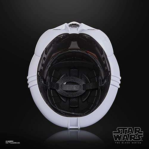 Hasbro Star Wars The Black Series 332nd Ahsoka’s Clone Trooper Helm zu Star Wars: The Clone Wars