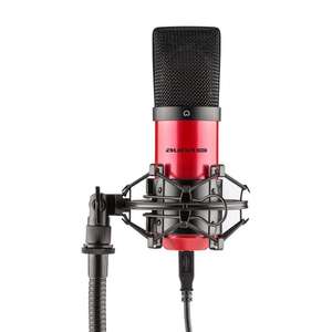 MIC-900RD Kondensator Mikrofon