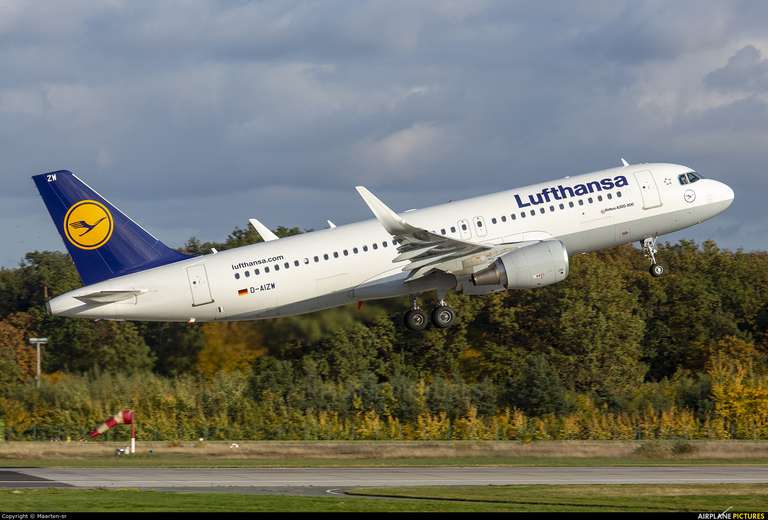 Lufthansa Surprise Booking - Flüge ab 99€ inkl. Rückflug (von FRA & MUC)