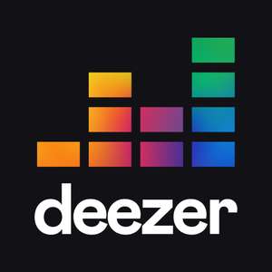 [Studierende Neukunden*] Deezer Premium 6 Monate für 99ct/Monat