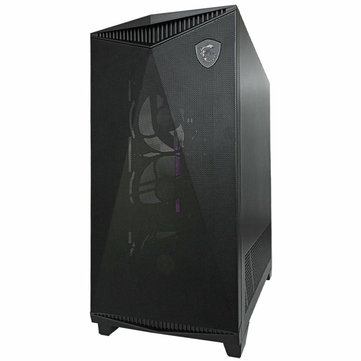 Gaming-PC VIZZIO Powered by MSI | i7-14700F | RTX 4070 SUPER 12GB | 16GB DDR4-3600 | 1TB M.2 SSD | 850W Gold | Win 11 – 1.099 €