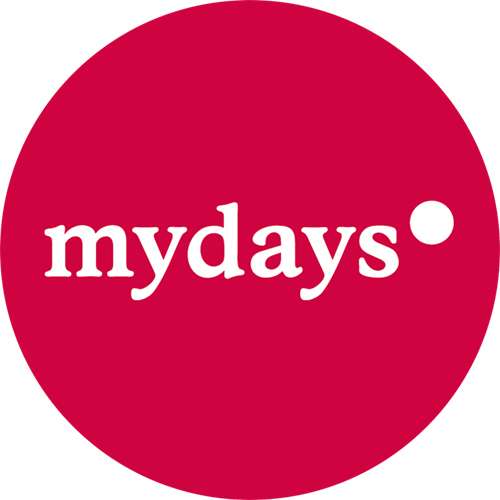 MyDays Gutschein Umtauschen und um 3 Jahre verlängern
