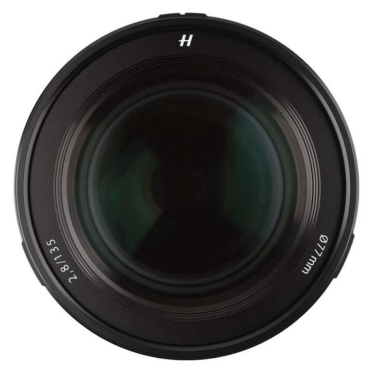 Hasselblad XCD 135mm F2.8 Objektiv