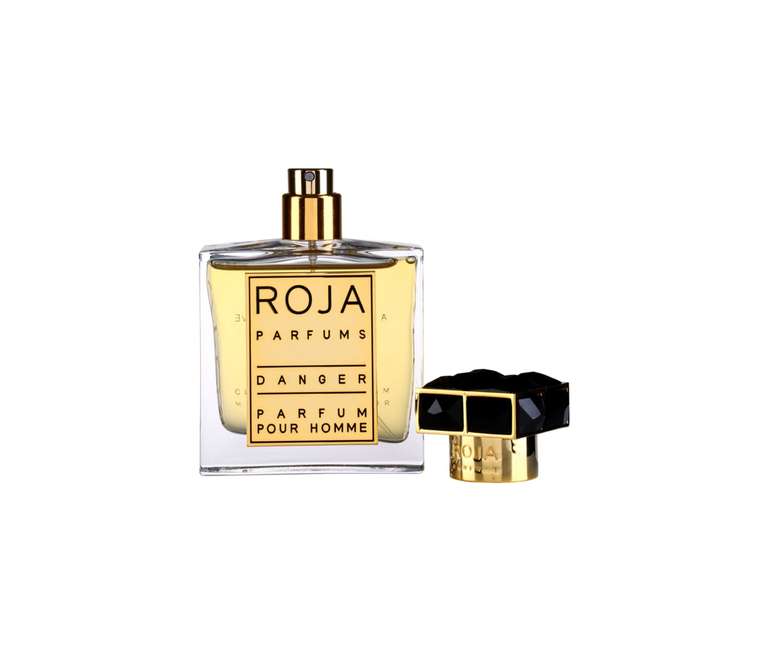 Roja Dove Danger pour Homme Eau de Parfum (50ml) - Bestpreis