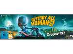 Destroy All Humans! Crypto 1-3-7 Edition PS4