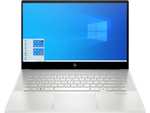 HP-Laptops: z.B. Pavilion 15-eh1075ng (15.6", FHD, IPS, Ryzen 7 5700U, 8/512GB, HDMI 2.0, USB-C DP & PD, 41Wh, Win10)