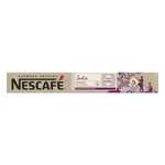 Nescafé Farmers Origins India Espresso 8x10 Kaffeekapseln - Kaffeekapseln