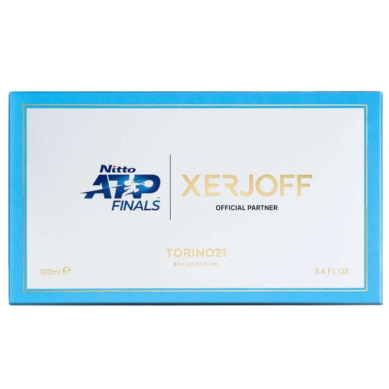 [Beautytheshop] XerJoff Torino21 Eau de Parfum 100ml für 207,50 €