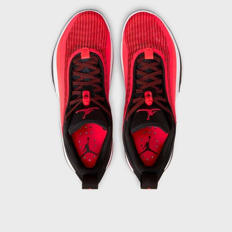[Snipes] Nike Air Jordan XXXVI Low infrared 23/black/white (Gr. 41-46)