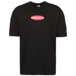 New Era NBA & NFL Sale im Mypopupclub - z.B. Chicago Bulls Herren T-Shirts ab 6,99 € zzgl. Versand
