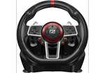 READY 2 GAMING Multi System Racing Wheel Pro (Switch/PS4/PS3/Xbox One / Series X/S/PC)
