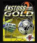 Anstoss 2 Gold Edition für 4,50€ oder Anstoss 3 für 5,39€ bei GOG
