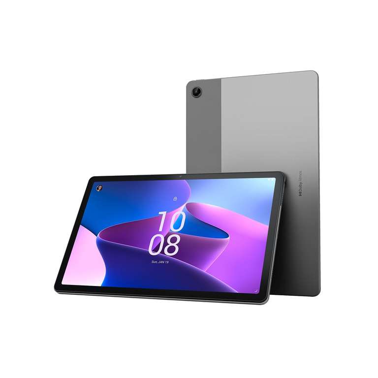 Lenovo Tab M10 plus (3rd generation) Tablet