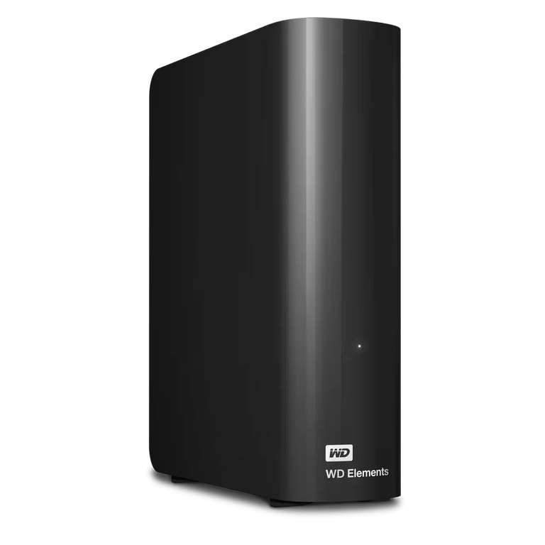 [CB] WD Elements 14 TB externe Festplatte 14,86 € pro TB
