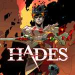 [Epic] Hades PC Spiel